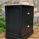 Art Deco chest of drawers 1920