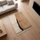 Handmade traditional Berber rug 150/250 cm