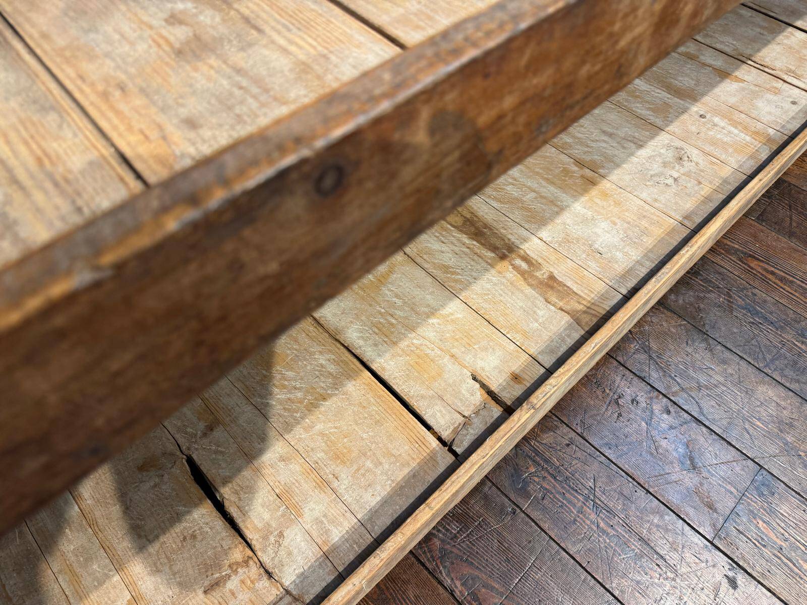 Craft table