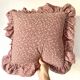 Coussins vintage volants