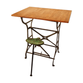 Old EPDI drafting table
