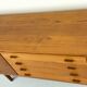 Teak Sideboard by Hans J. Wegner for Ry Møbler, 1959