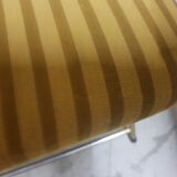 3 folding lafuma chairs