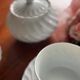 16-piece coffee service Haviland Limoges, excellent condition.