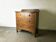 Antique Edwardian inlaid mahogany 5 drawer chest c.1900