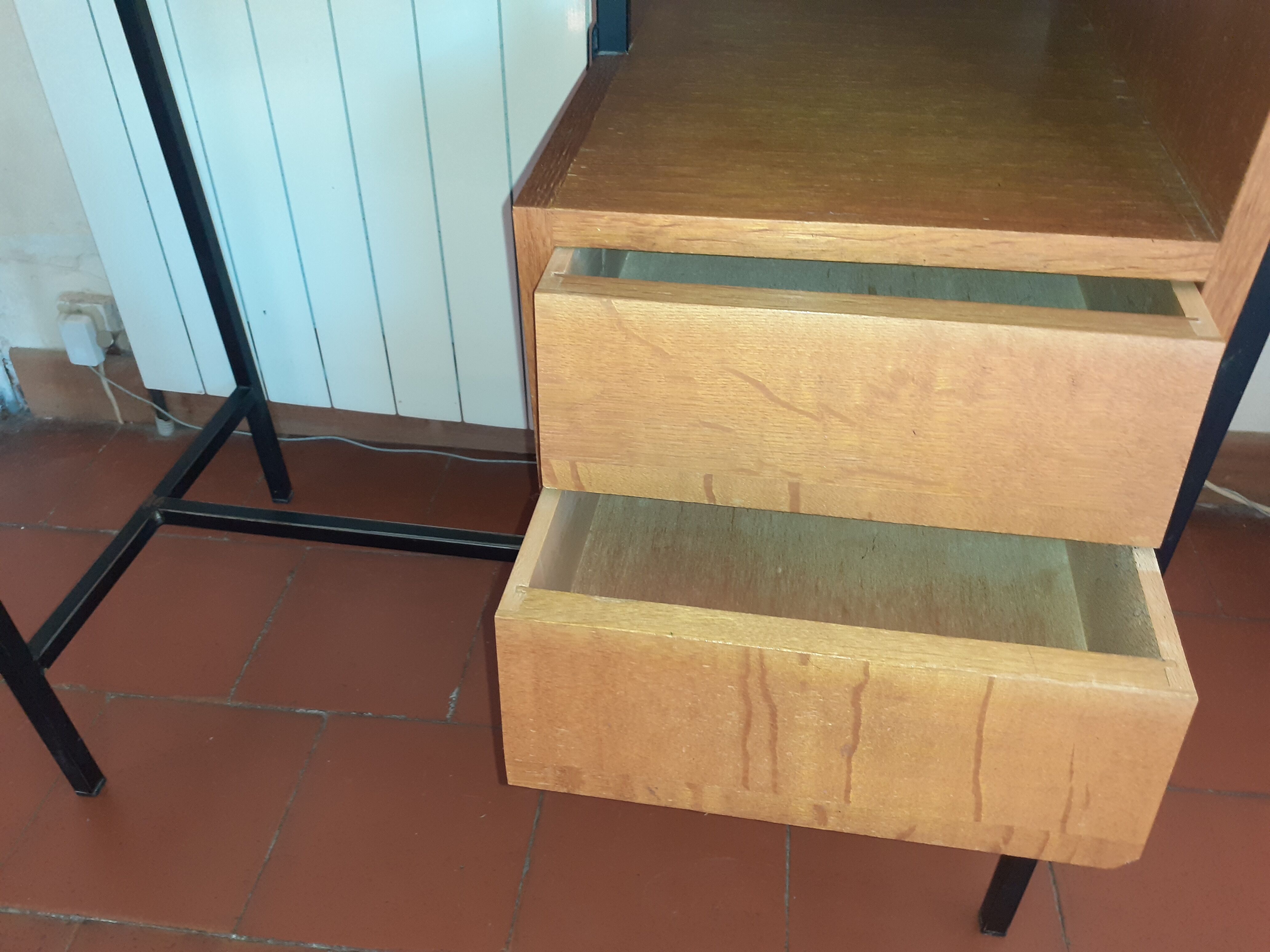 Bureau 1960