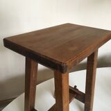 Shaker Hudson Farm stool