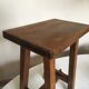 Shaker Hudson Farm stool