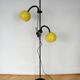 Space Age floor lamp, 1970s