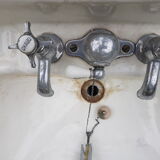 Set of 2 sinks 40 years