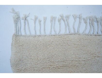 Tapis berbère coloré 198 x 132cm