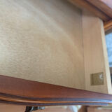 Pair of bedside tables