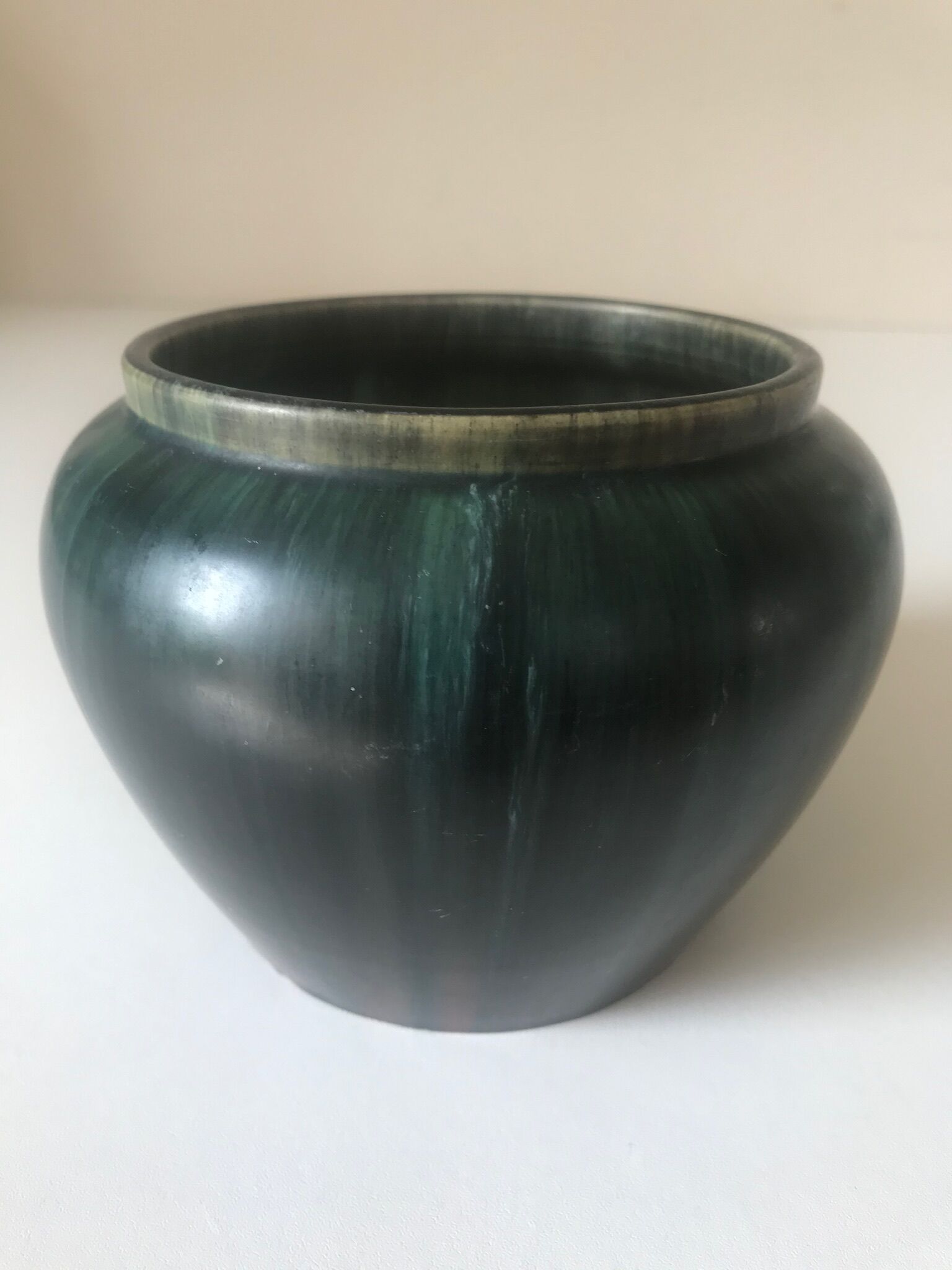 Ceramics Eugene baudin art nouveau