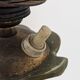 Tripod floor lamp base