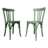 Bistro chairs