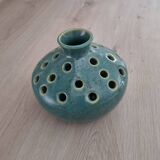Vase pique fleurs