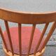Baumann chairs model 740
