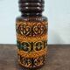 Large ceramic vase West Germany 289-27