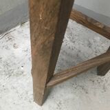 Vintage bar stool