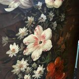 Painted screen