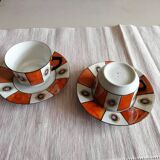 Coffee cups