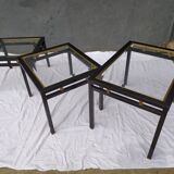 Vintage side tables
