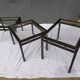 Tables gigognes vintage