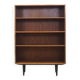 Walnut bookcase, Danish design, 1960s, designer: Børge Mogensen