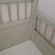 Baby bed