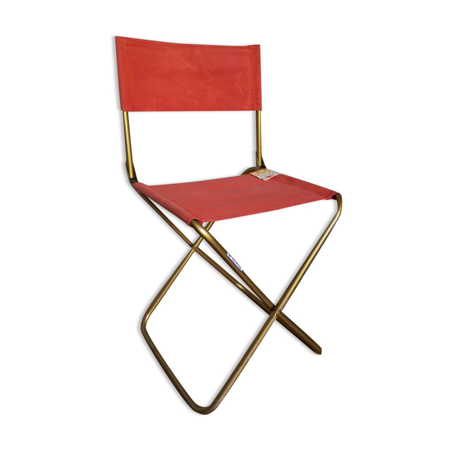 Chaise pliante Lafuma de jardin ou camping