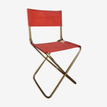 Chaise pliante Lafuma de jardin ou camping