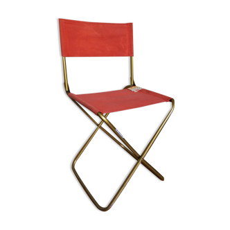 Folding chair Lafuma garden or camping
