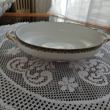 plat de service