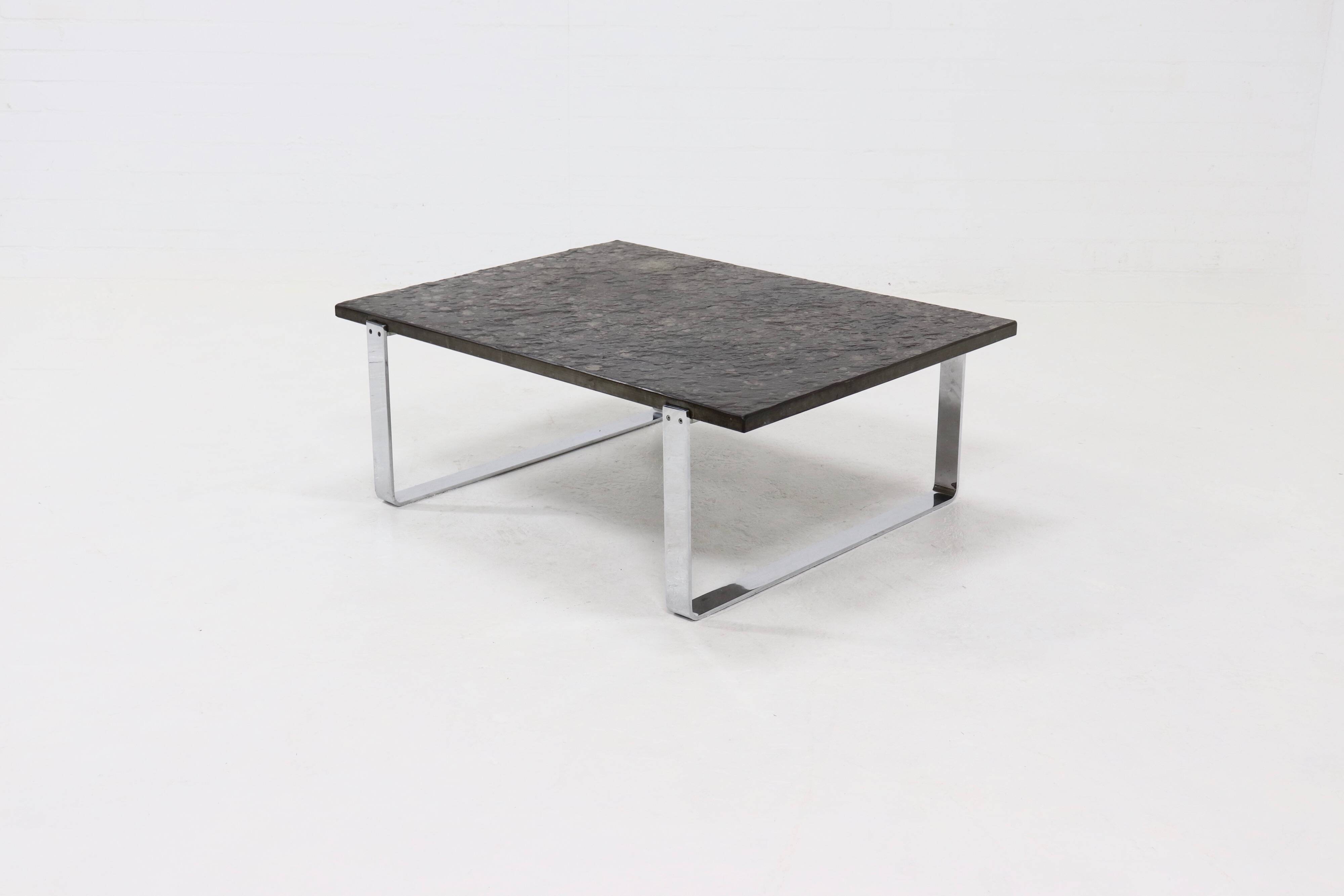 Coffee Table by Peter Draenert for Studio Draenert 1970s