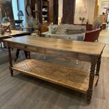 Table de drapier
