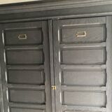 Craft cabinet