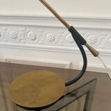 Kaiser Idell 6775 lamp by Christian Dell