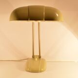 Table lamp by Siegfried Giedion for BAG Turgi 1930 s