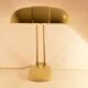 Table lamp by Siegfried Giedion for BAG Turgi 1930 s