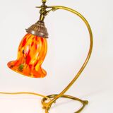 Scailmont table lamp 1920s