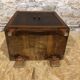 Meuble d’appoint deux portes