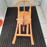 Rocking horse, years 70