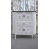 Rare meuble bar art déco 1930