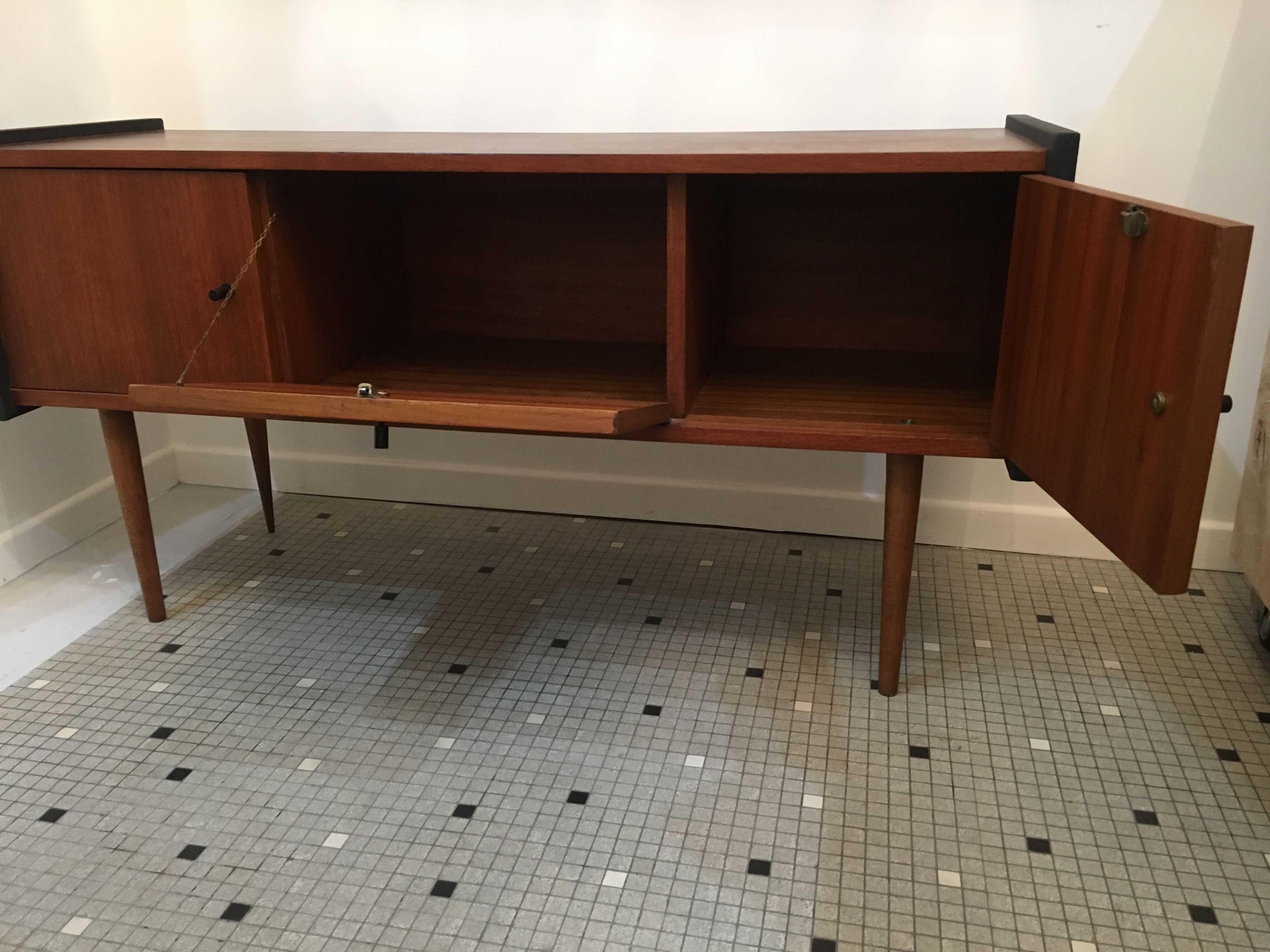 Sideboard 50 years