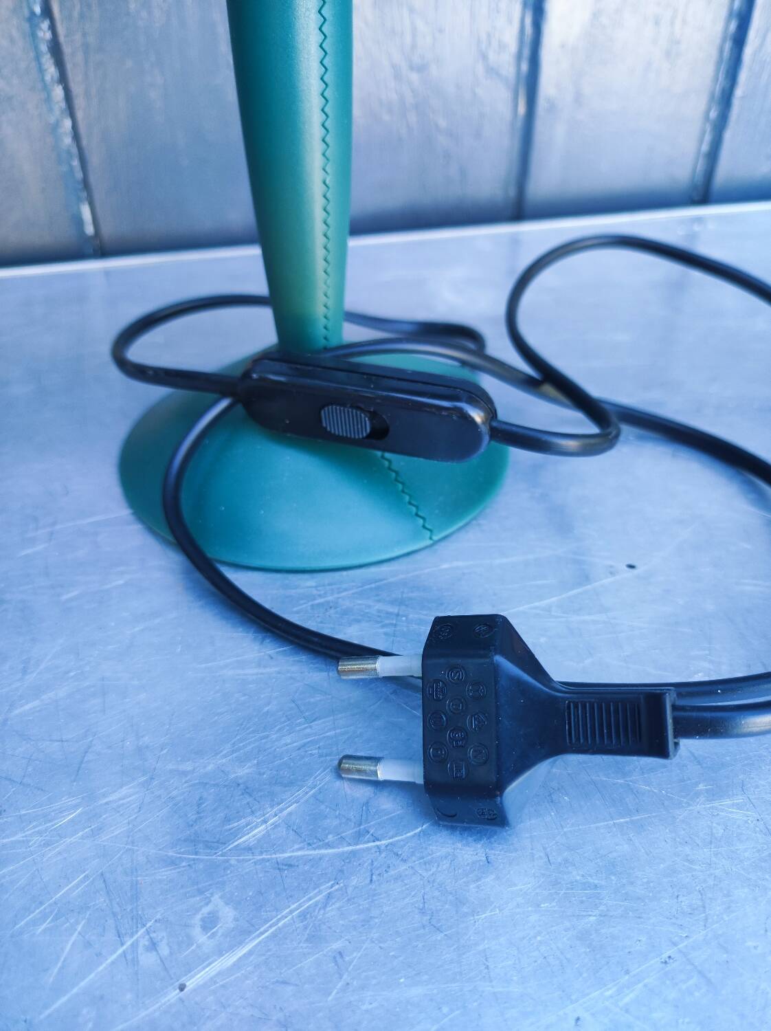 Miss Sissi lamp by Flos, by Philippe Starck, 1991