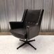 George Nelson Executive Swivel Chair, Herman Miller, 1950
