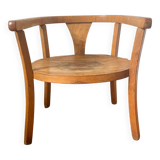 Chair, children's armchair from the 60s