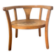 Chaise , fauteuil enfant années 60