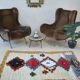 Tapis azilal 100x170cm