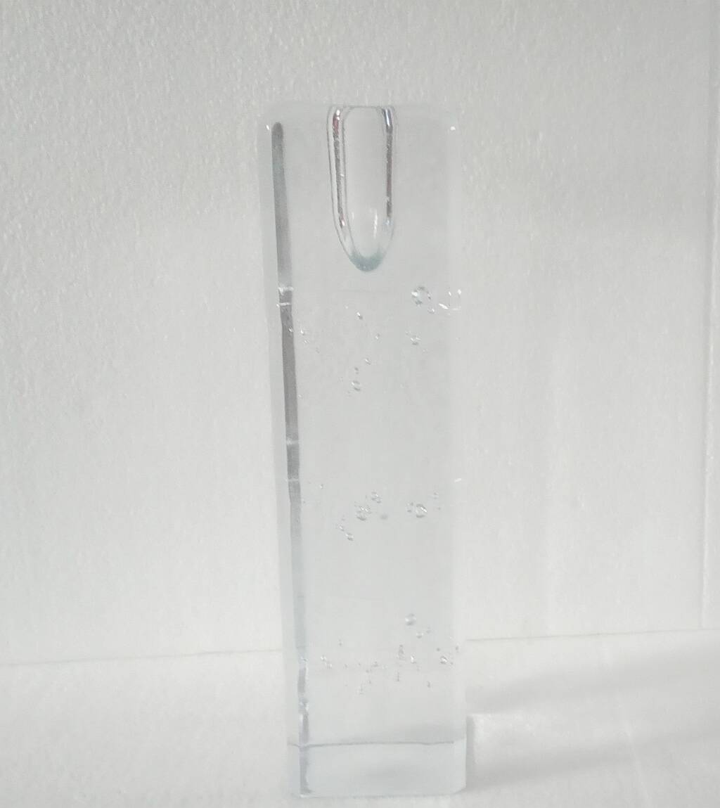 Iitala Arkipelago Candle Holder by Timo Sarpaneva